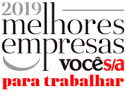 Prêmio Você S/A 2019